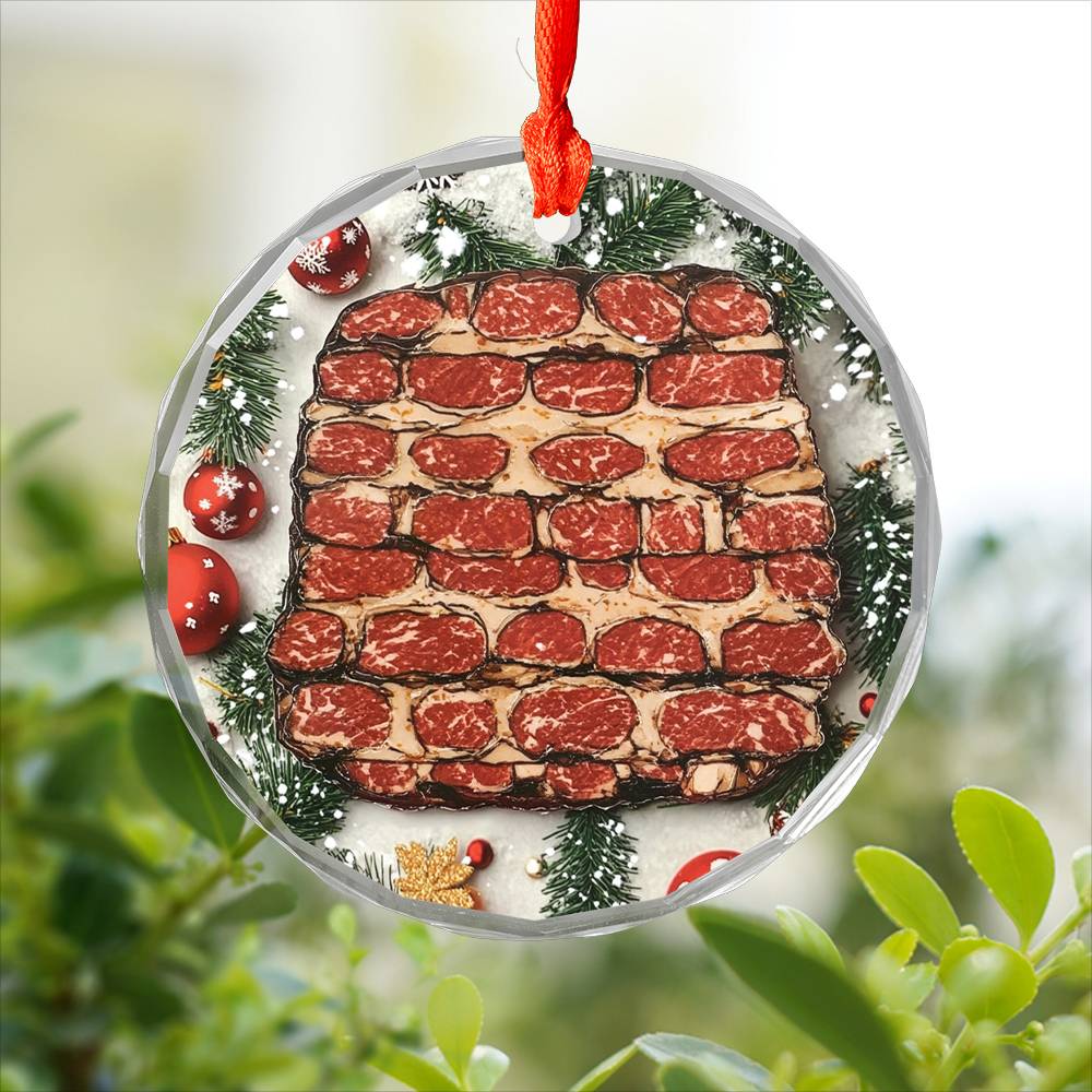 Brisket Close up Design 2