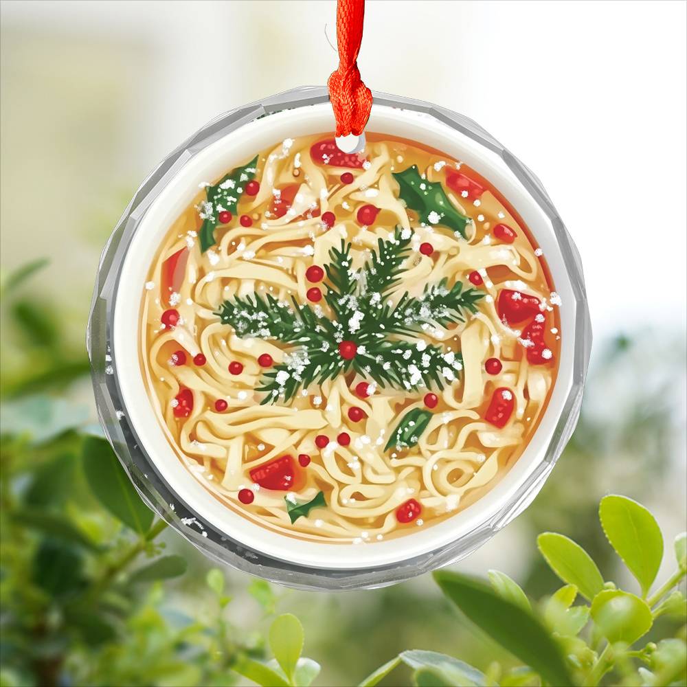 Pho Hanoi Close up Design 2