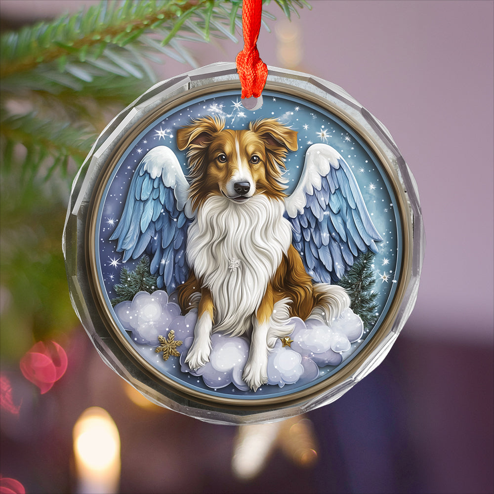 Angel Shetland Sheepdog 1