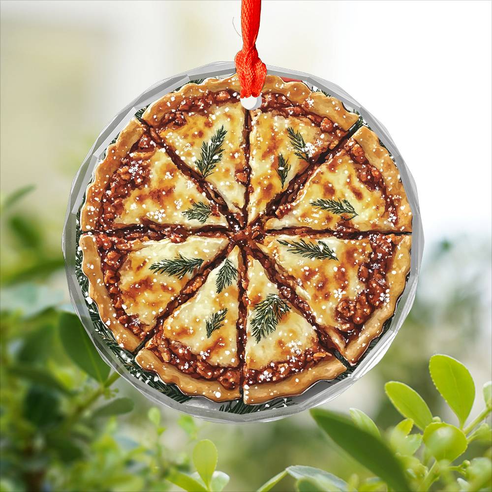 Moussaka (Greece) Close up Design 2