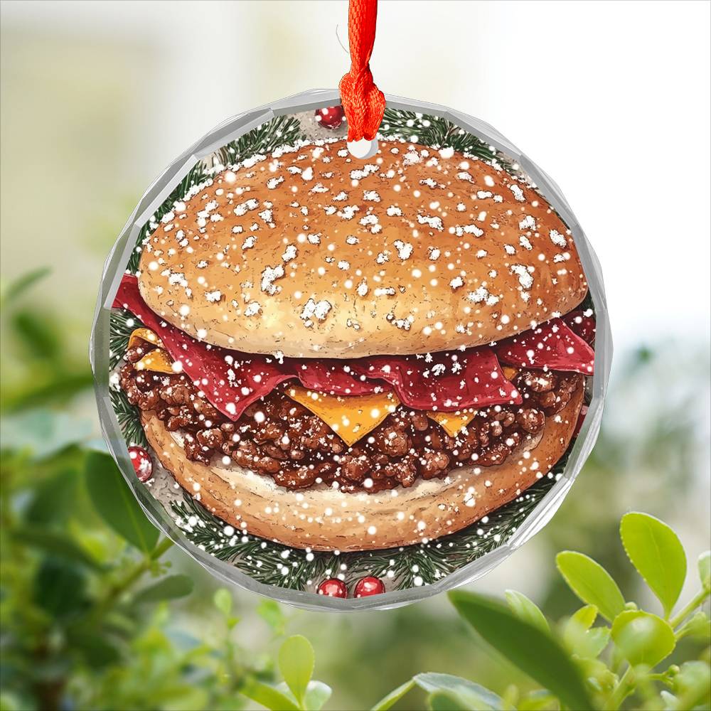 Sloppy Joe Close up Design 2