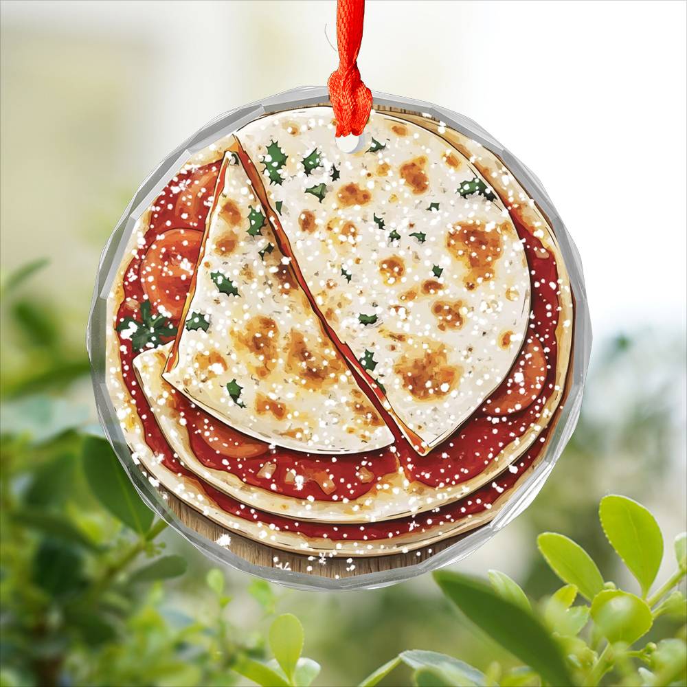 Quesadillas Close up Design 2