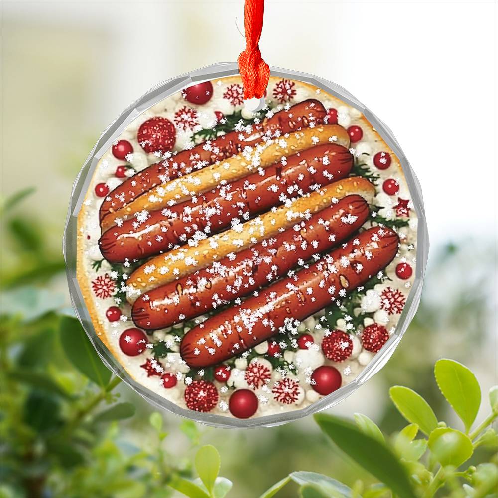 Pepperoni Pizza Close up Design 2