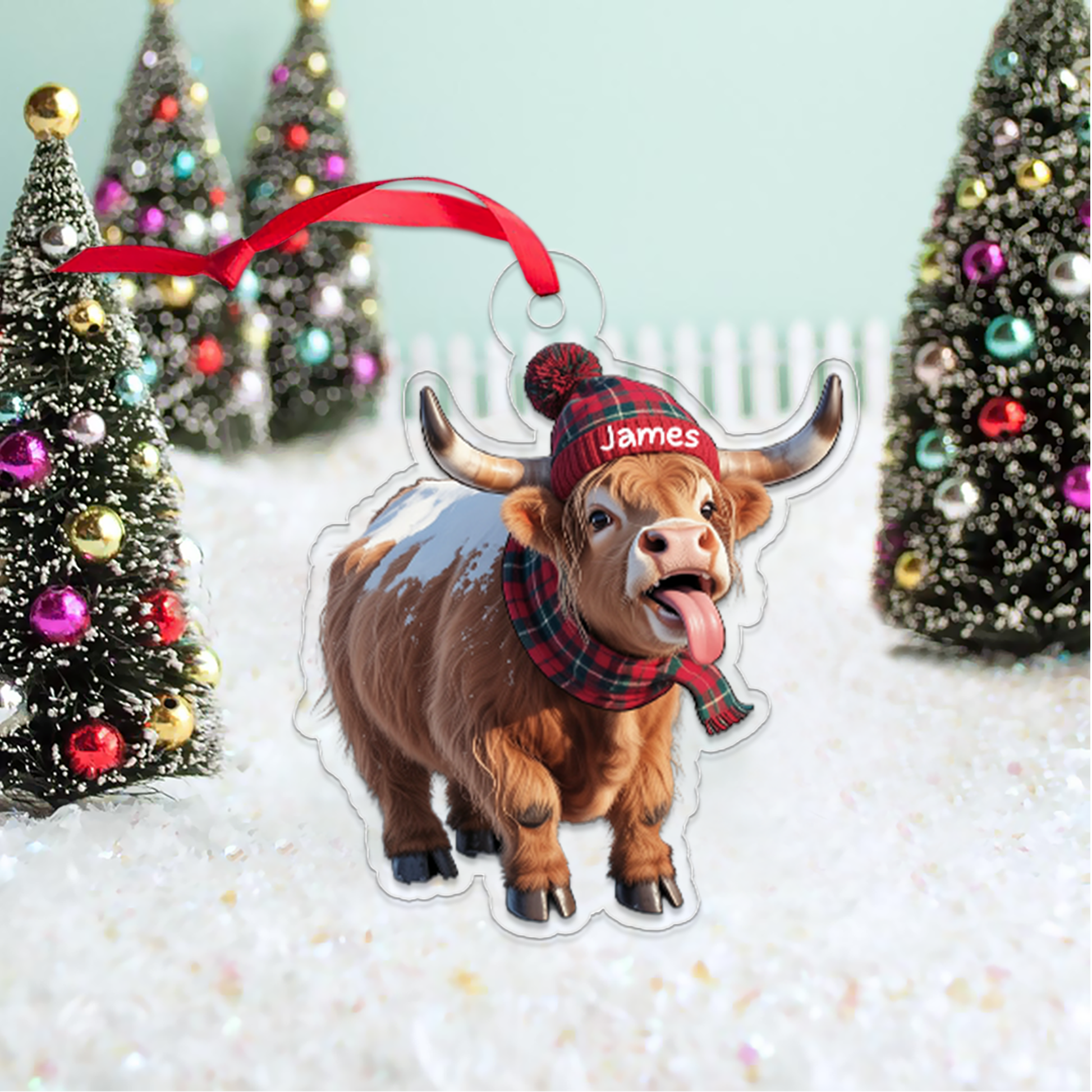 Highland Cattle