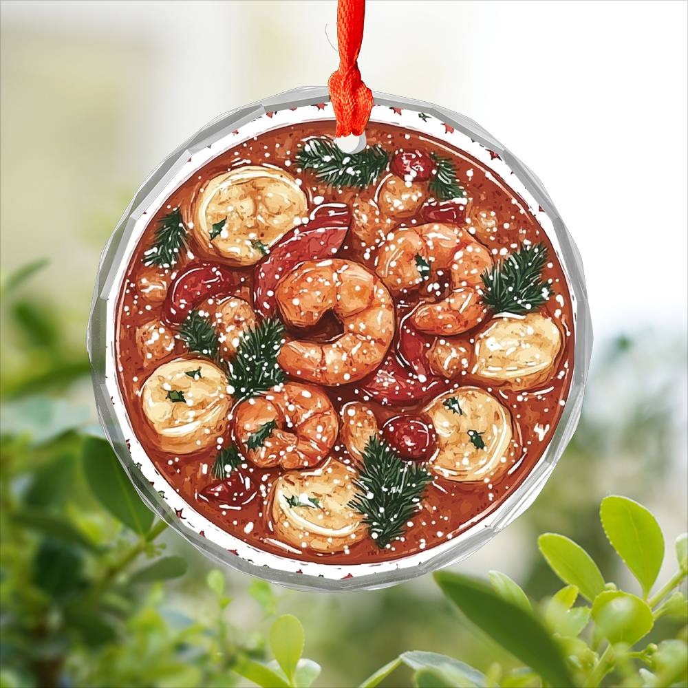 Gumbo Close up Design 1