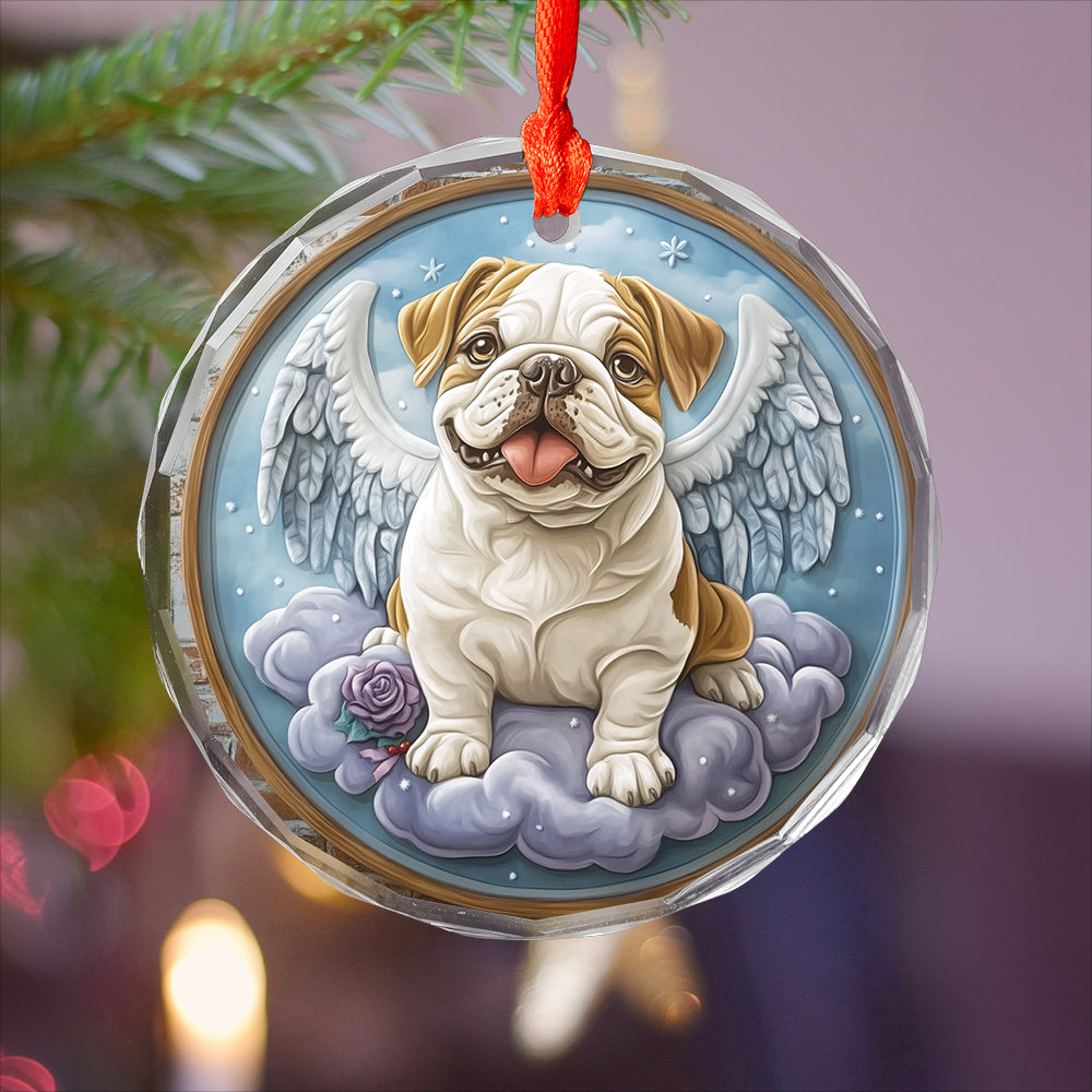 Angel Bulldog 4