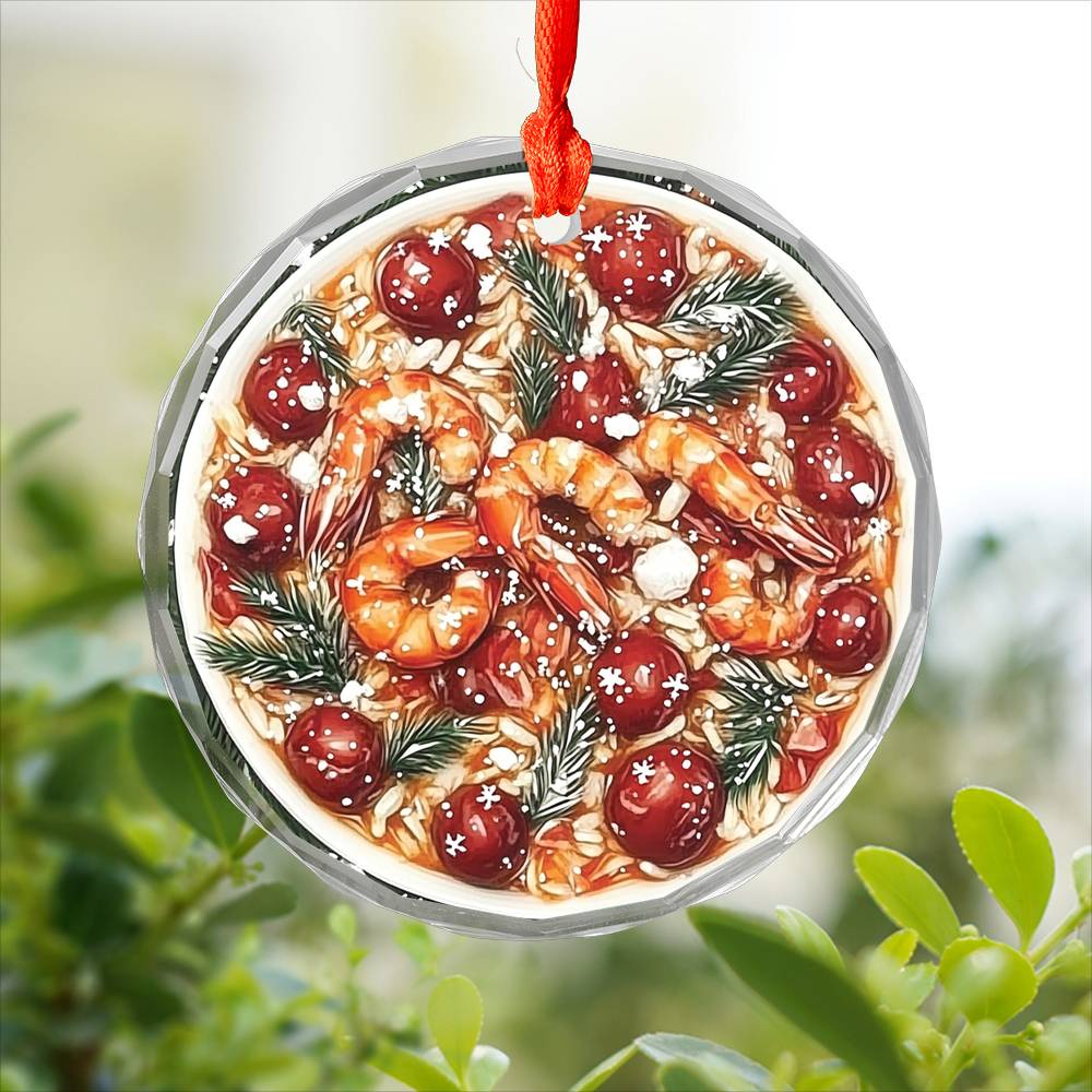 Jambalaya Close up Design 2