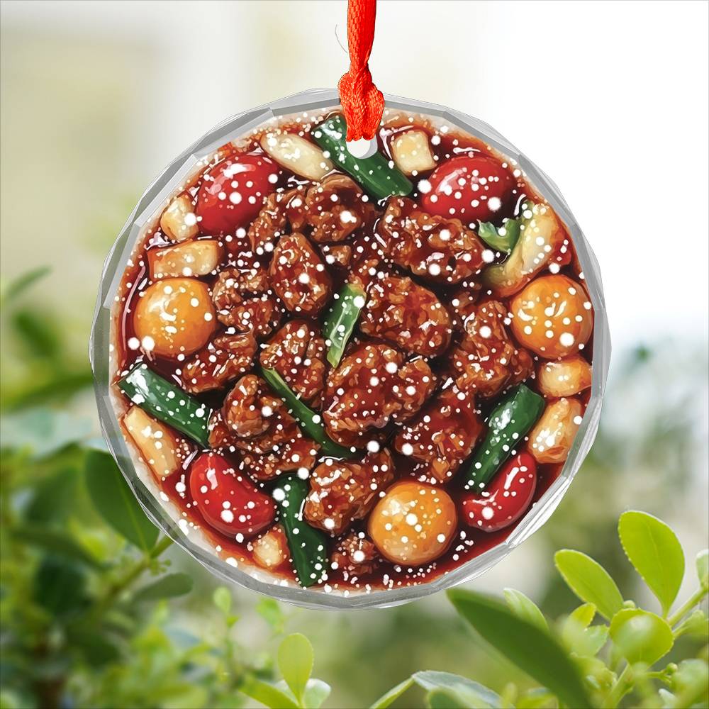 Bulgogi (Korea) Close up Design 1