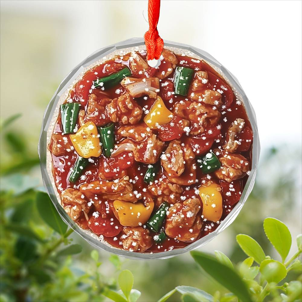Bulgogi (Korea) Close up Design 2