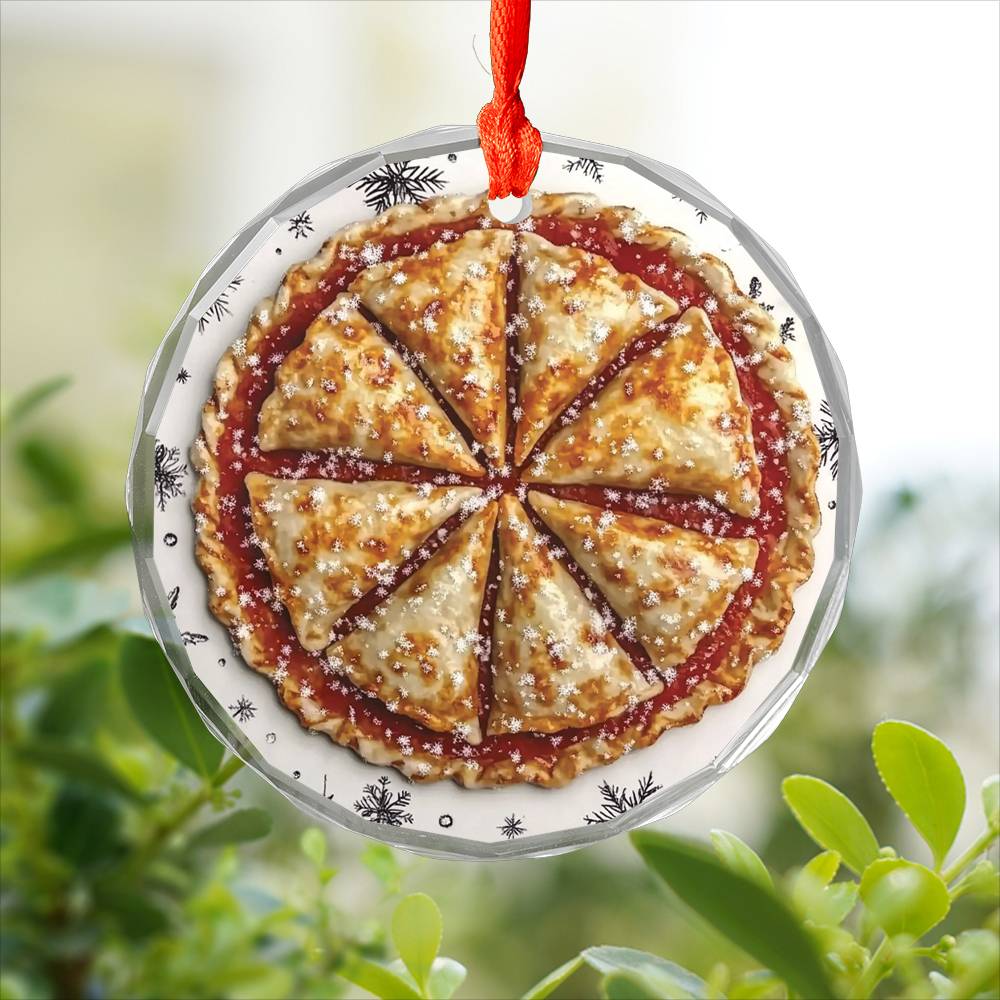 Pierogi (Poland) Close up Design 3
