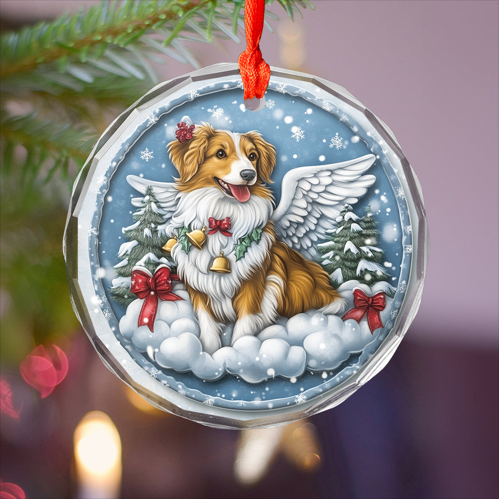 Angel Shetland Sheepdog 2