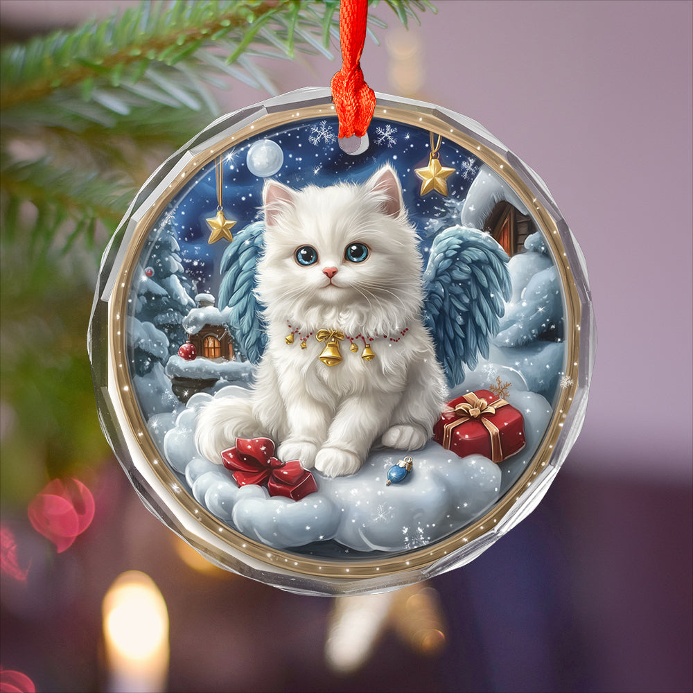 Angel Turkish Angora 1