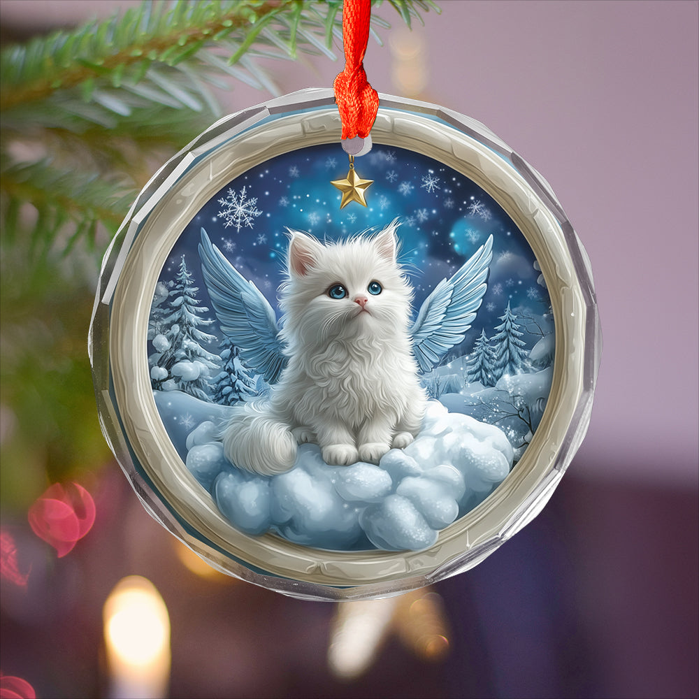 Angel Turkish Angora 3