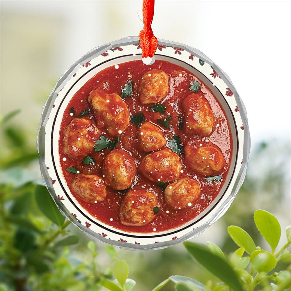 Butter Chicken (India) Close up Design 3
