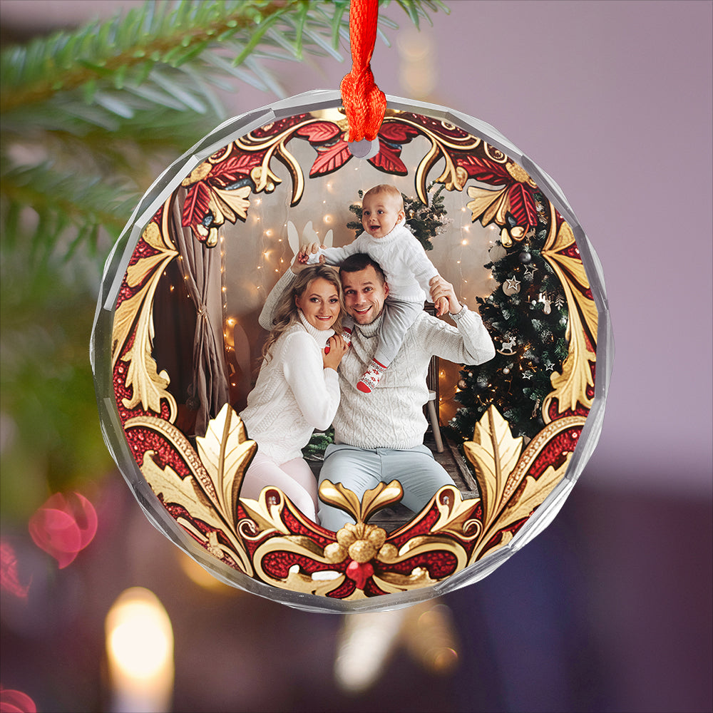 Cutsom Photo Family Design (2)