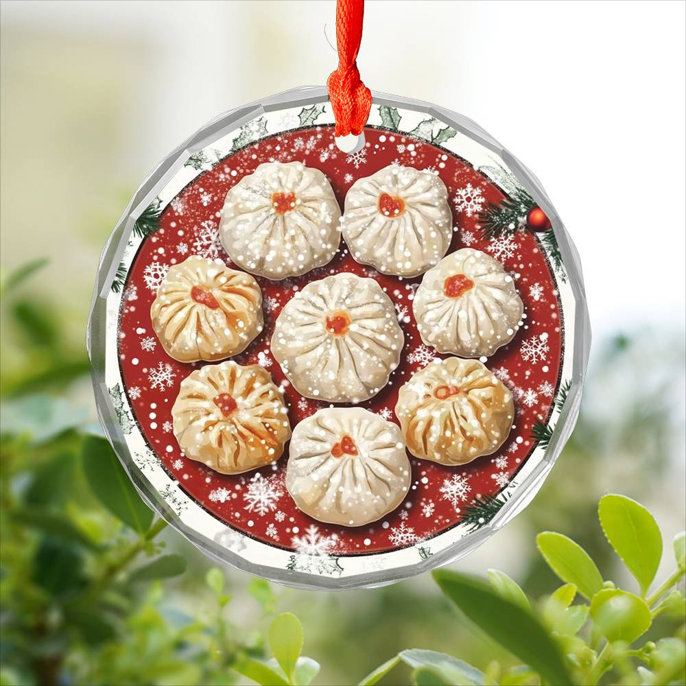 Dim Sum (China) Close up Design 3