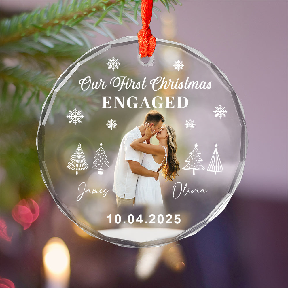 Custom Photo Wedding For Couple