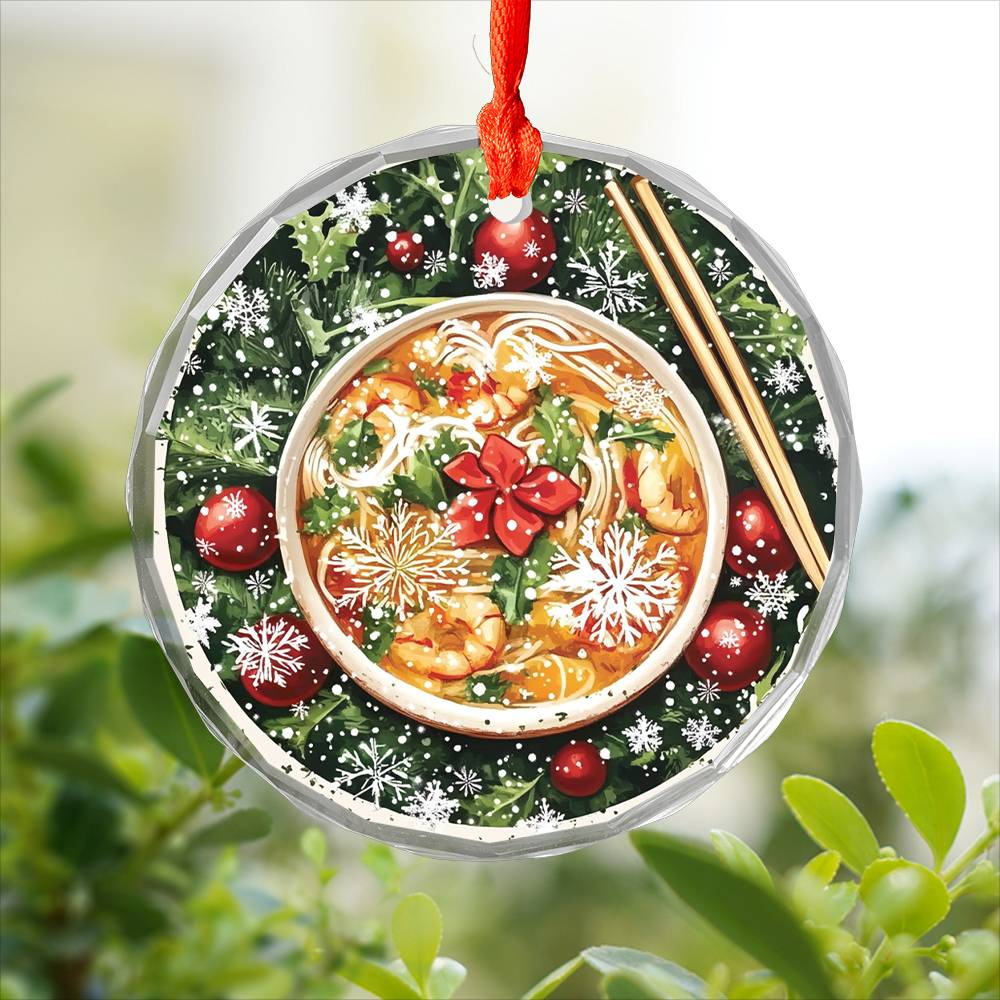 Pho Hanoi Close up Design 1