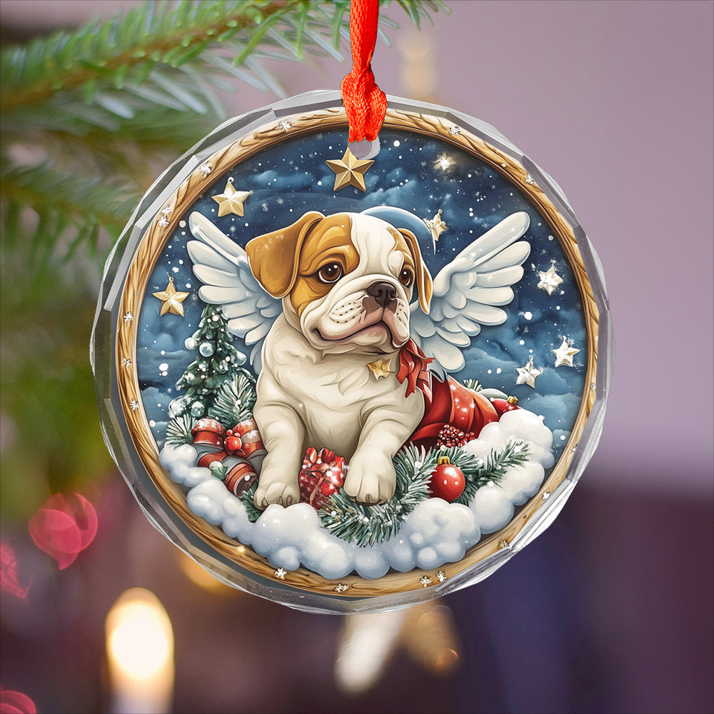 Angel Bulldog 2