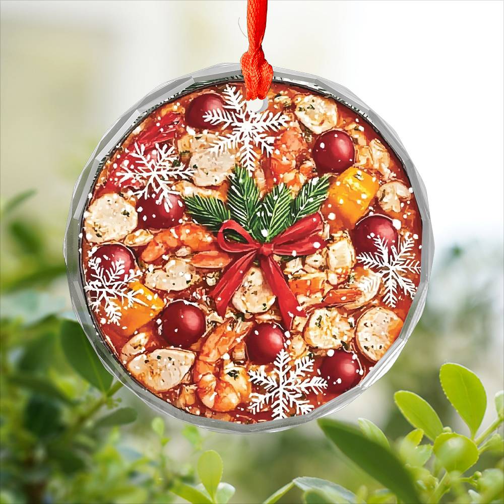 Jambalaya Close up Design 1