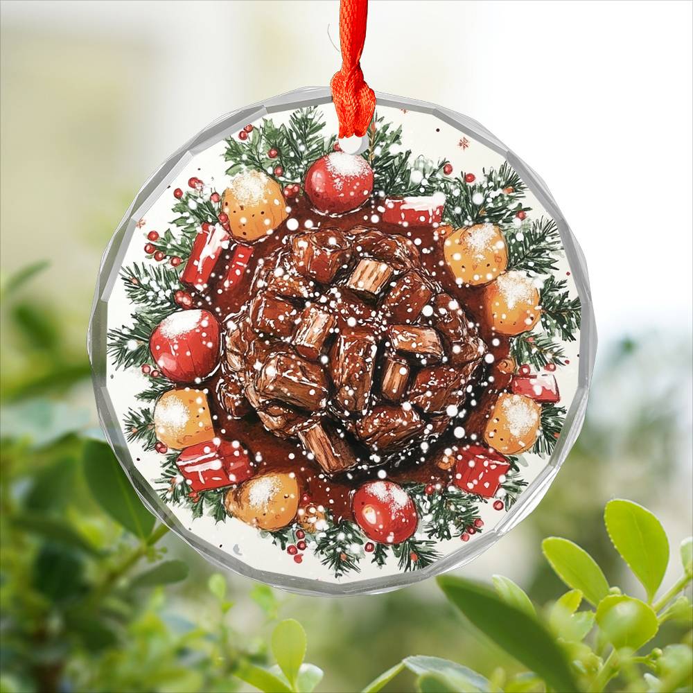 Pot Roast Close up Design 3
