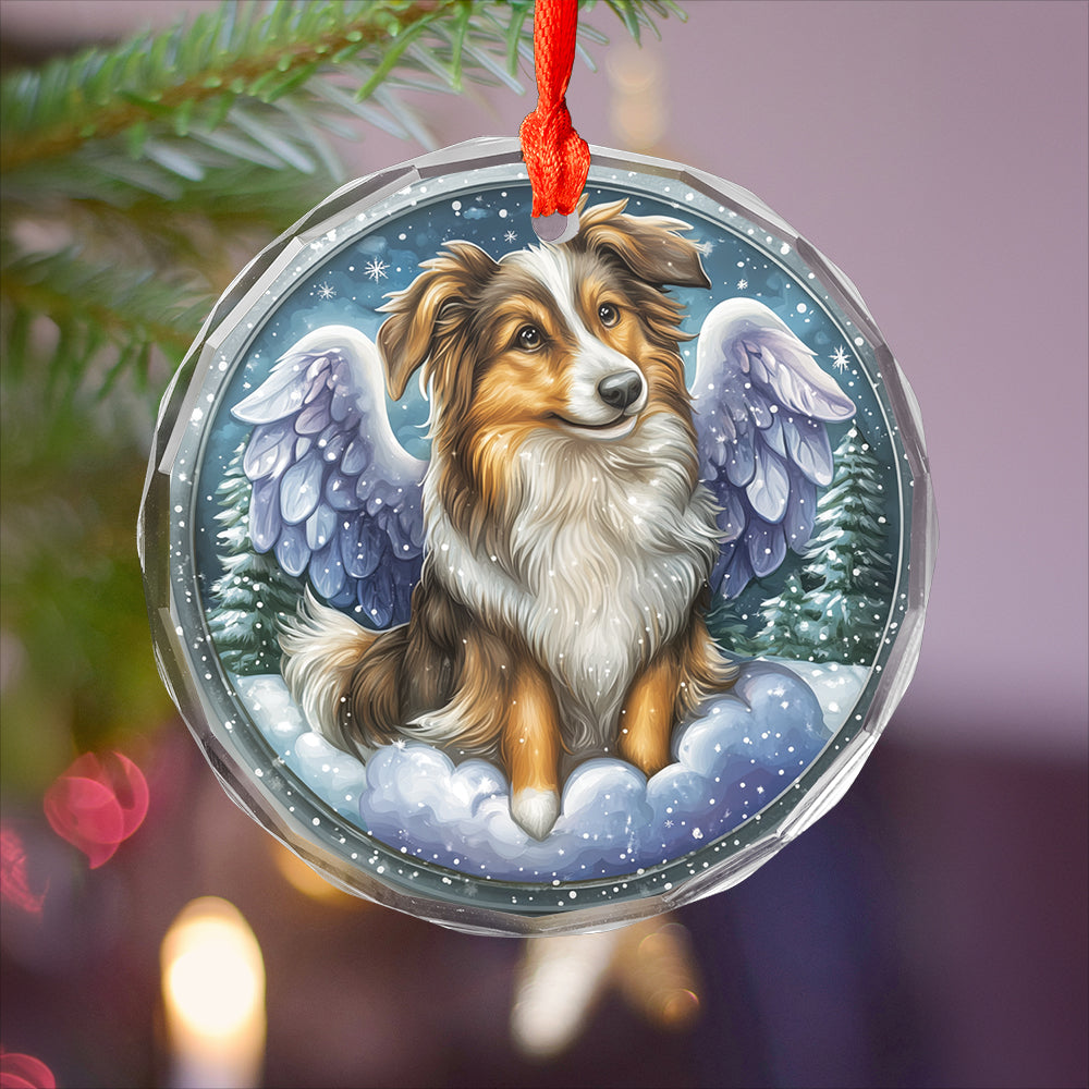 Angel Shetland Sheepdog 4