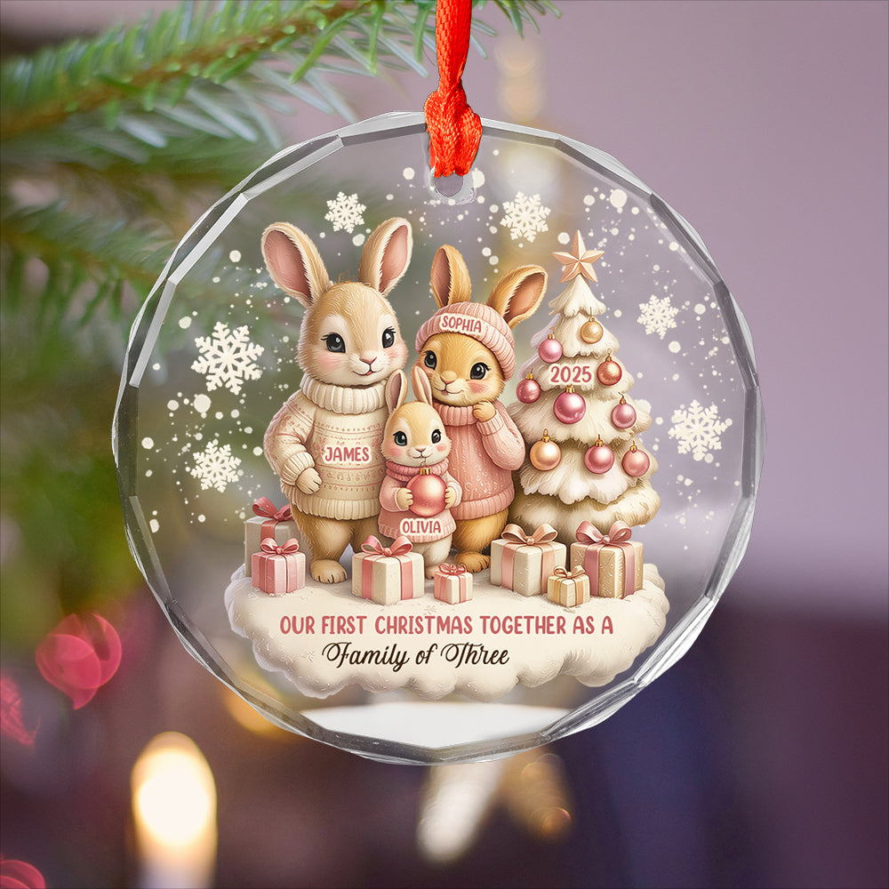 Custom Name Family Mashmallow Cacao Xmas (2)