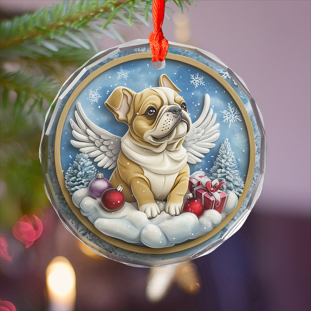 Angel Bulldog 1