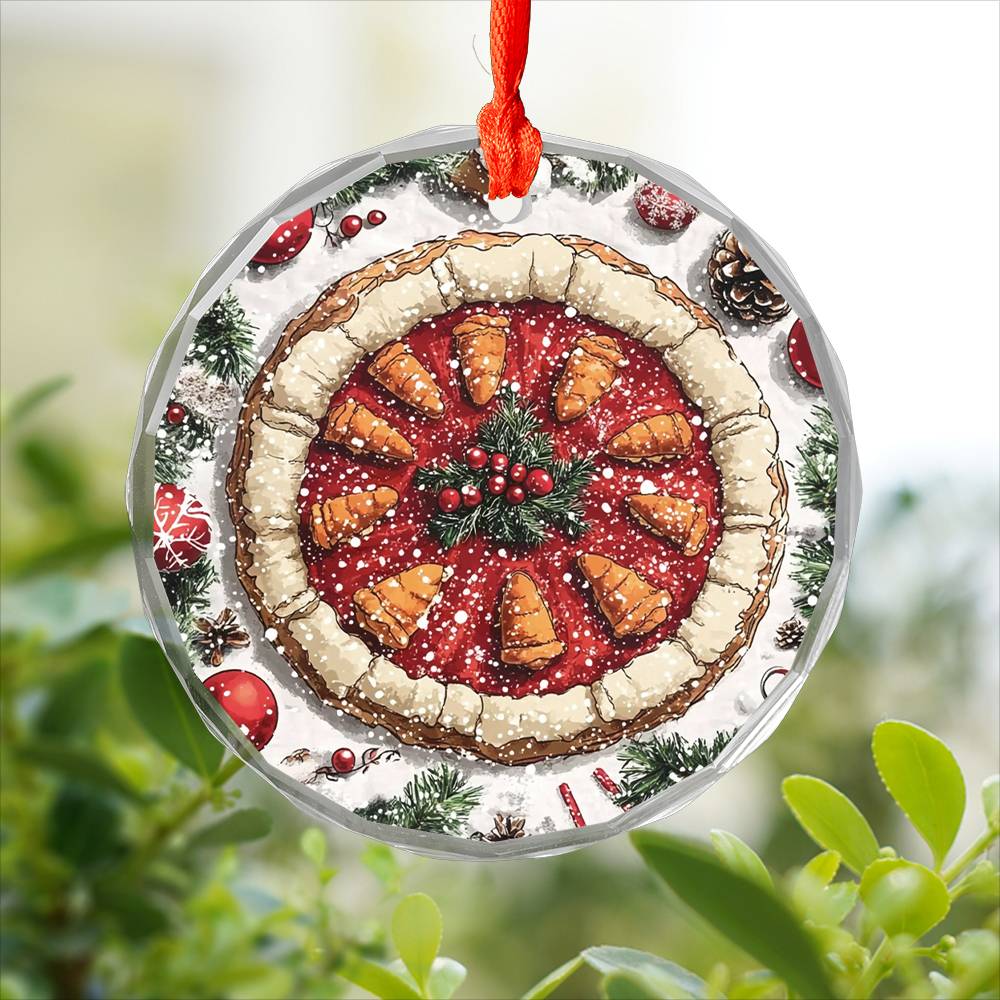 Thanksgiving Dinner Close up Design 3