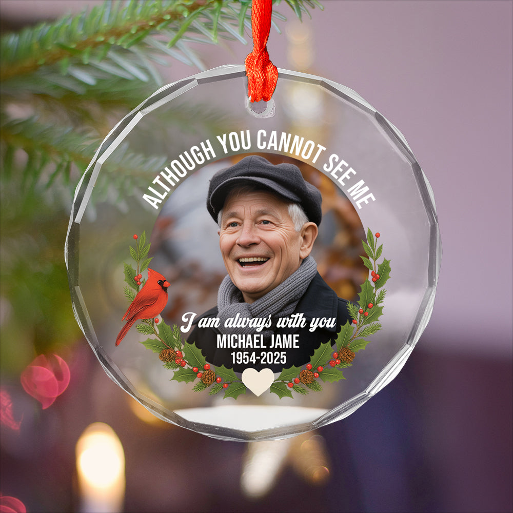 Custom Photo Remembrance Gift 02