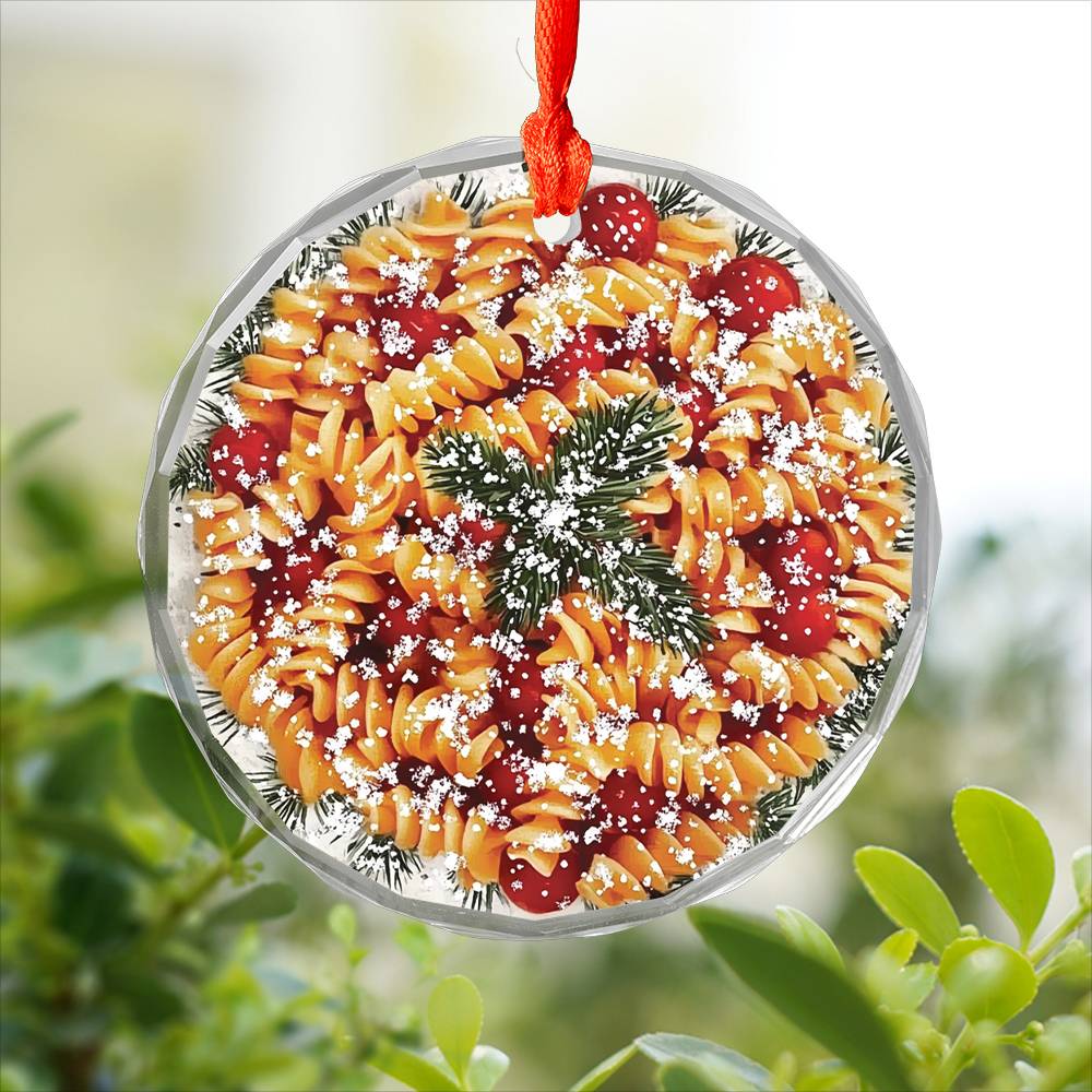 Pasta (Italy) Close up Design 1