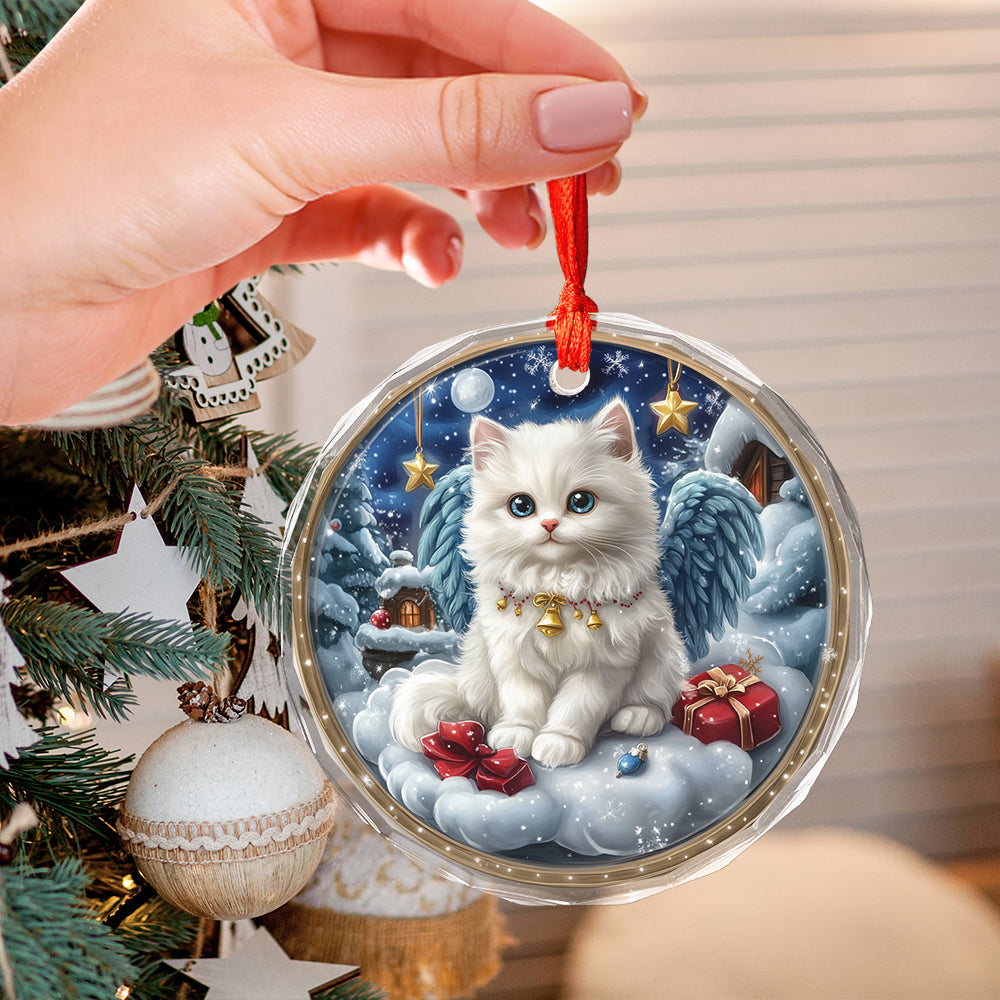 Angel Turkish Angora 1