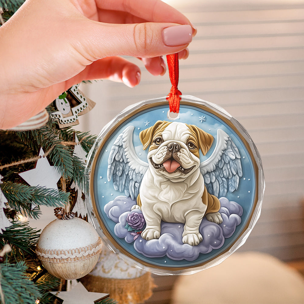 Angel Bulldog 4