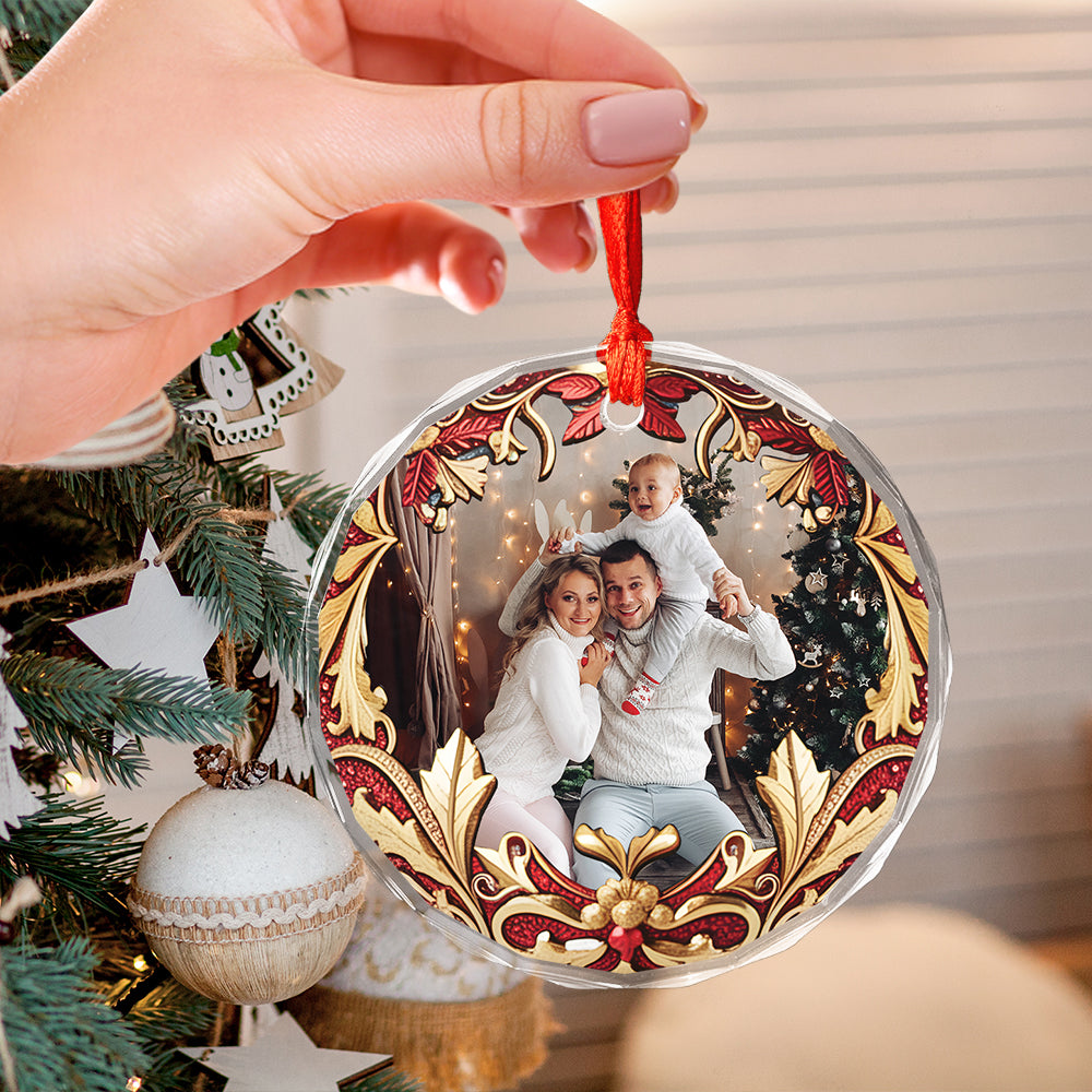Cutsom Photo Family Design (2)