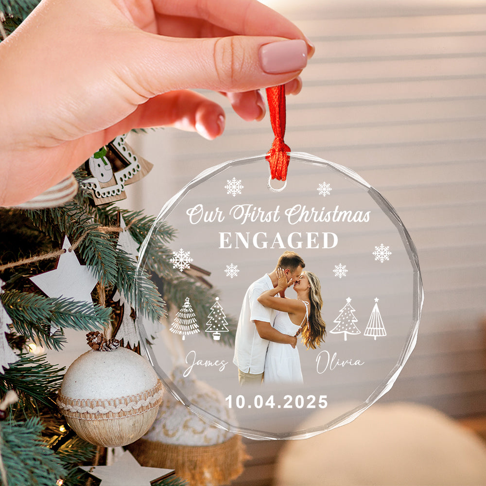 Custom Photo Wedding For Couple