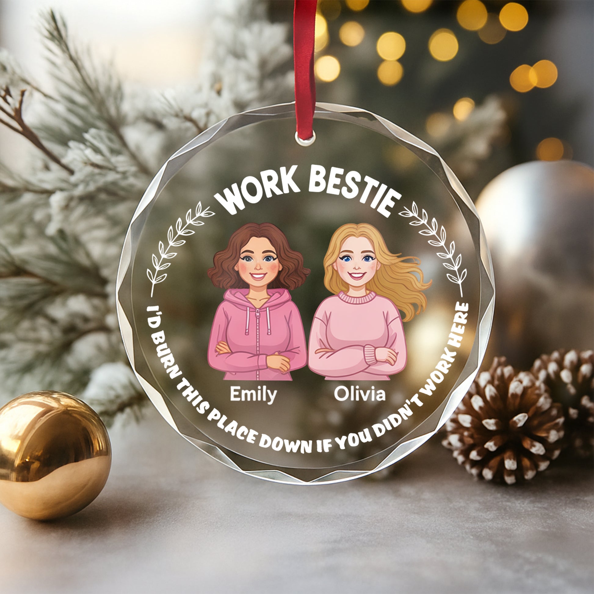 Custom Bestie 5