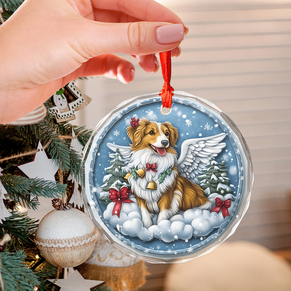 Angel Shetland Sheepdog 2