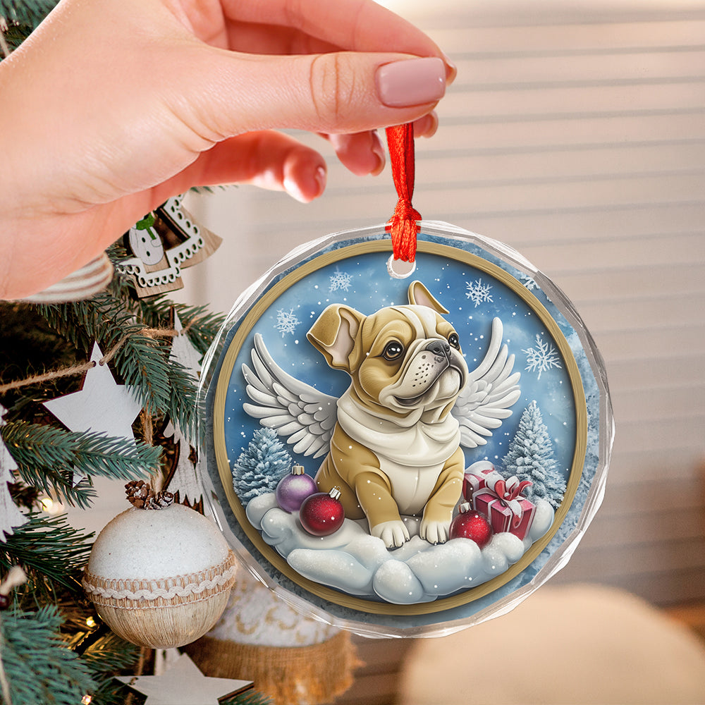 Angel Bulldog 1