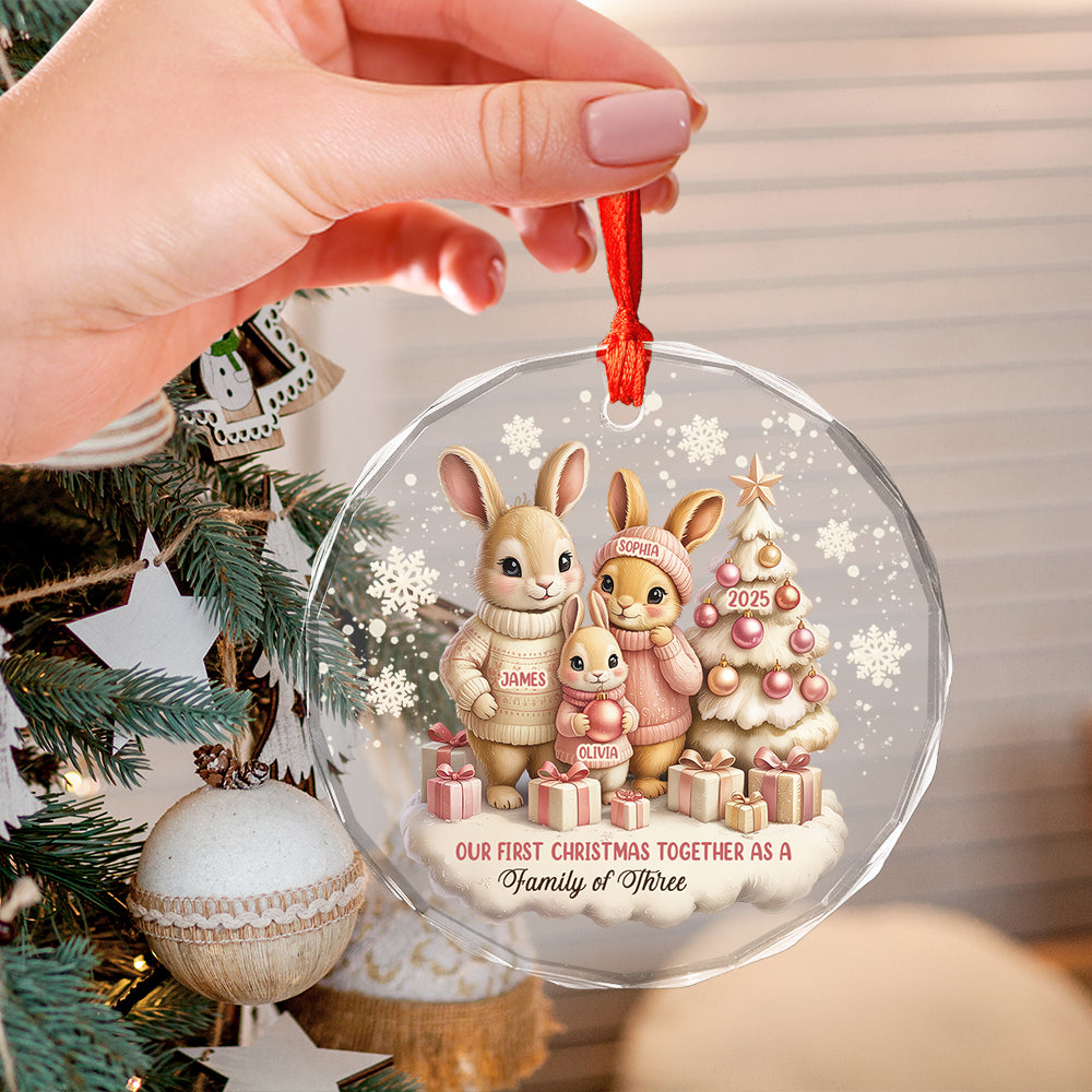 Custom Name Family Mashmallow Cacao Xmas (2)