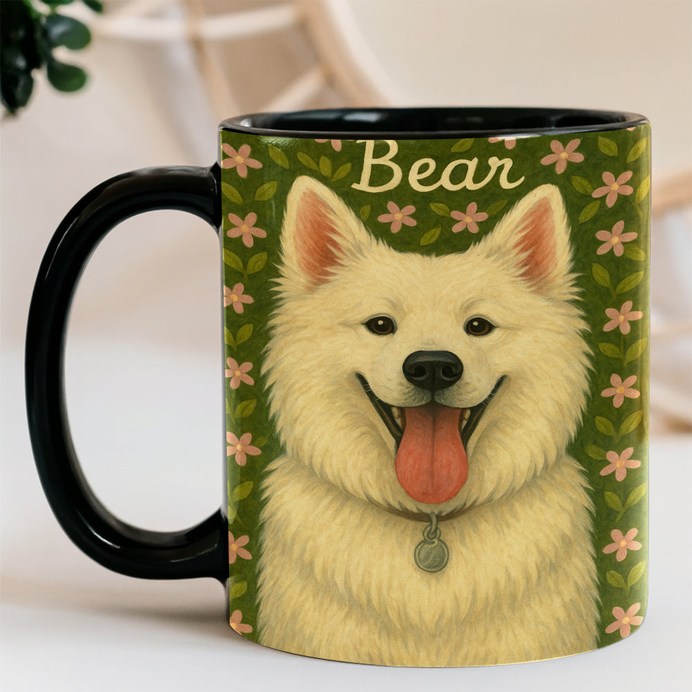 Custom Dog Portraits From Photo From Photo