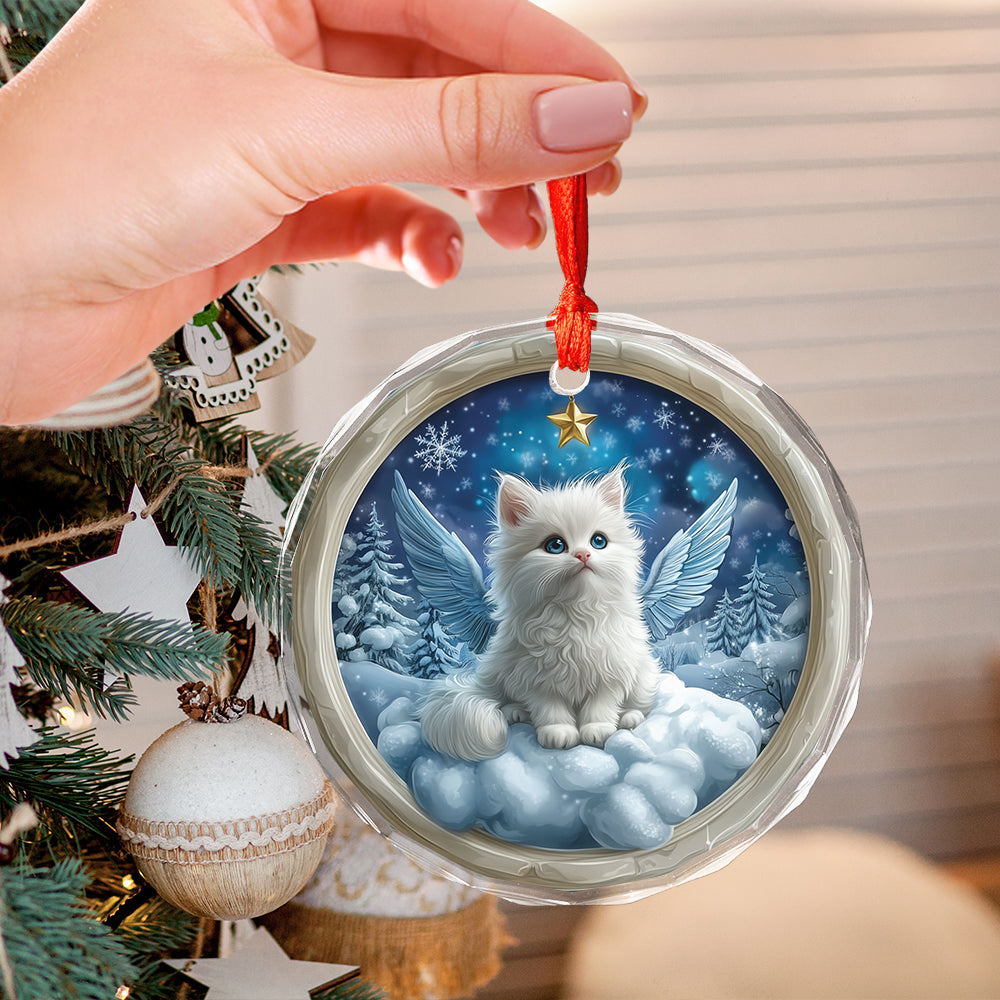 Angel Turkish Angora 3