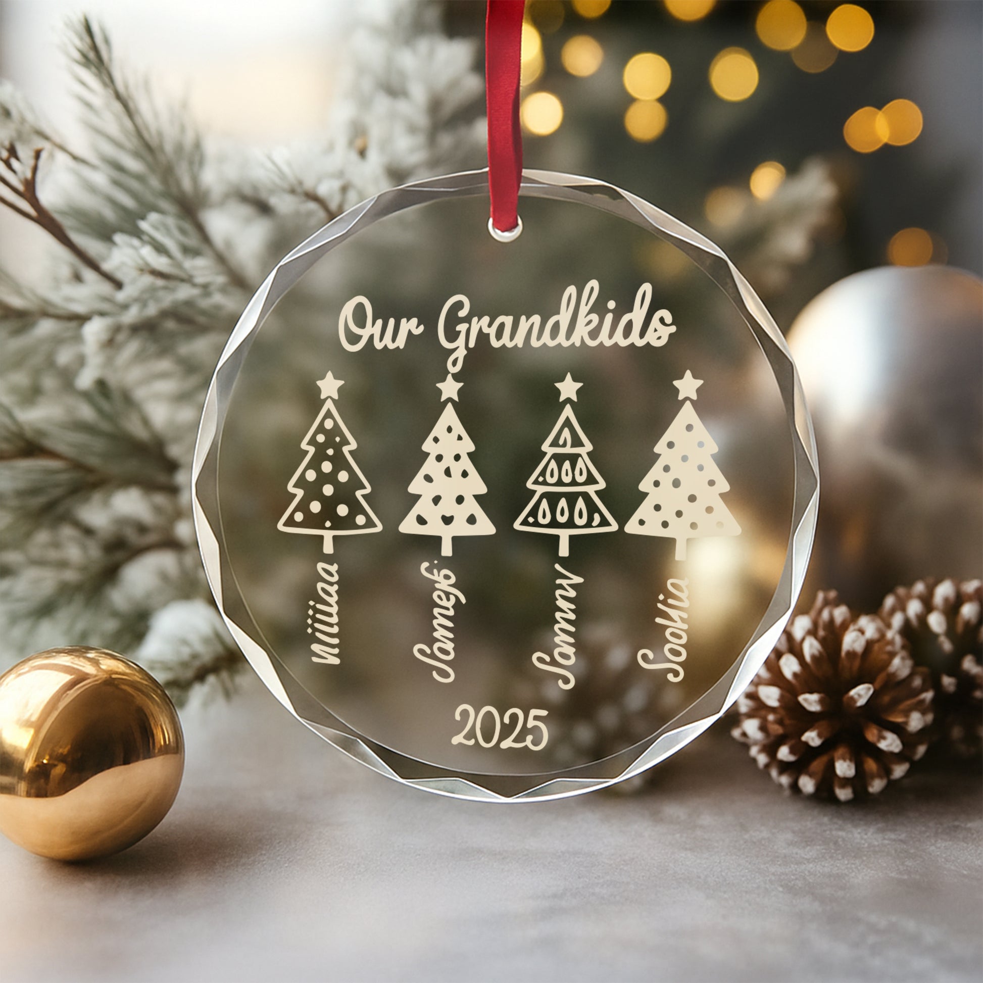 Custom Family Name 3