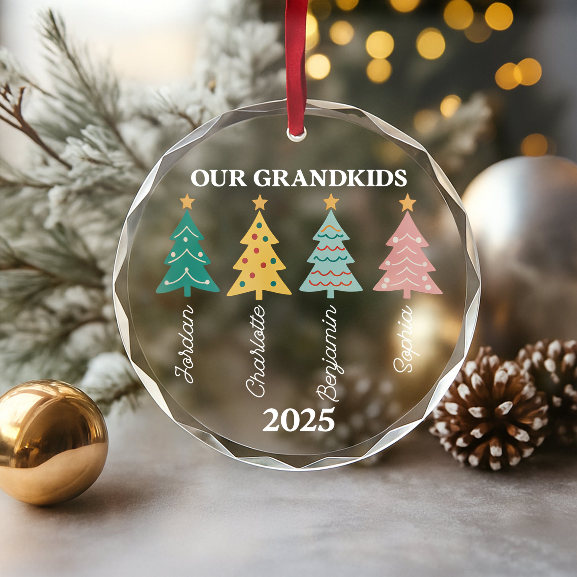 Custom Family Name 2