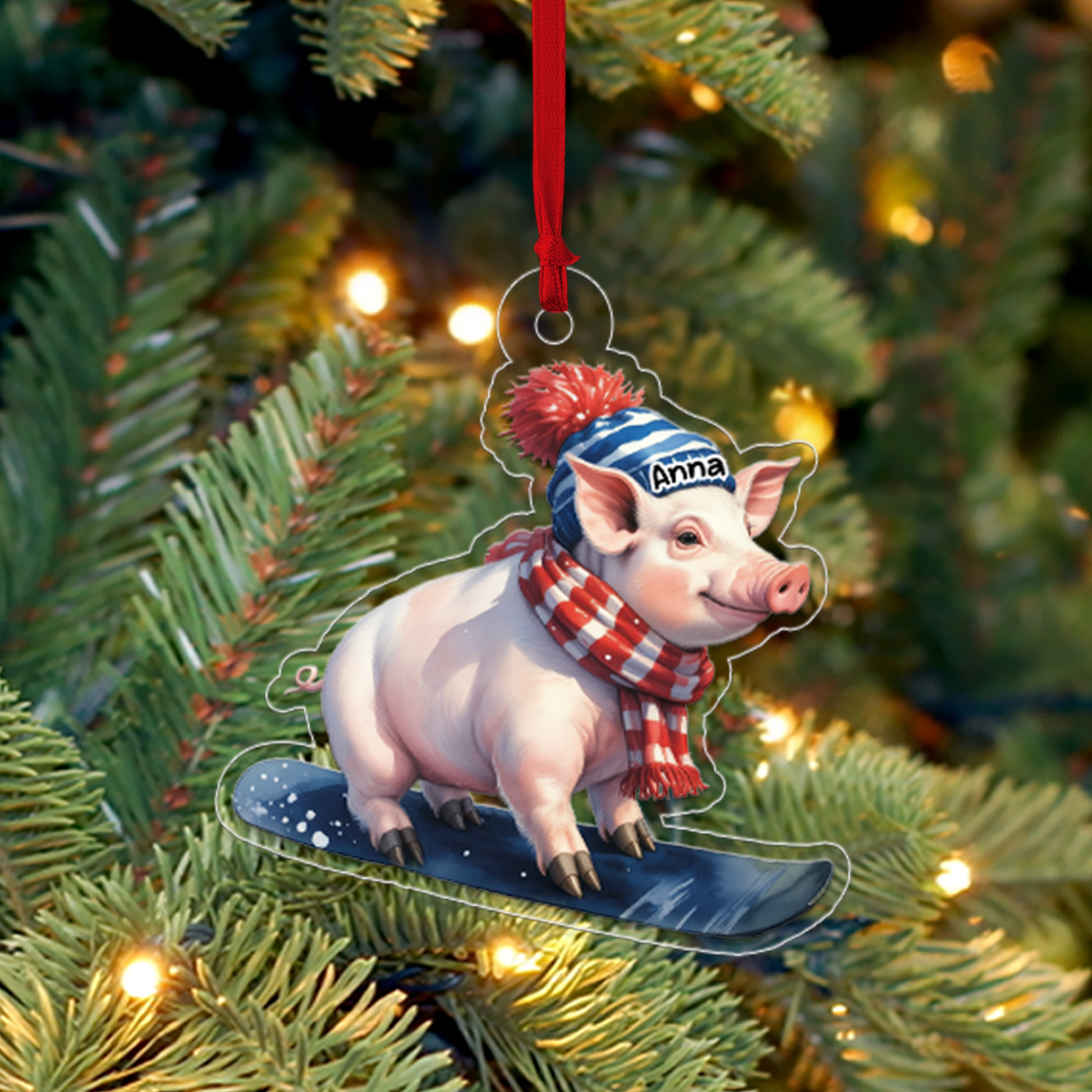 Farmhouse Decor, Farm Animal