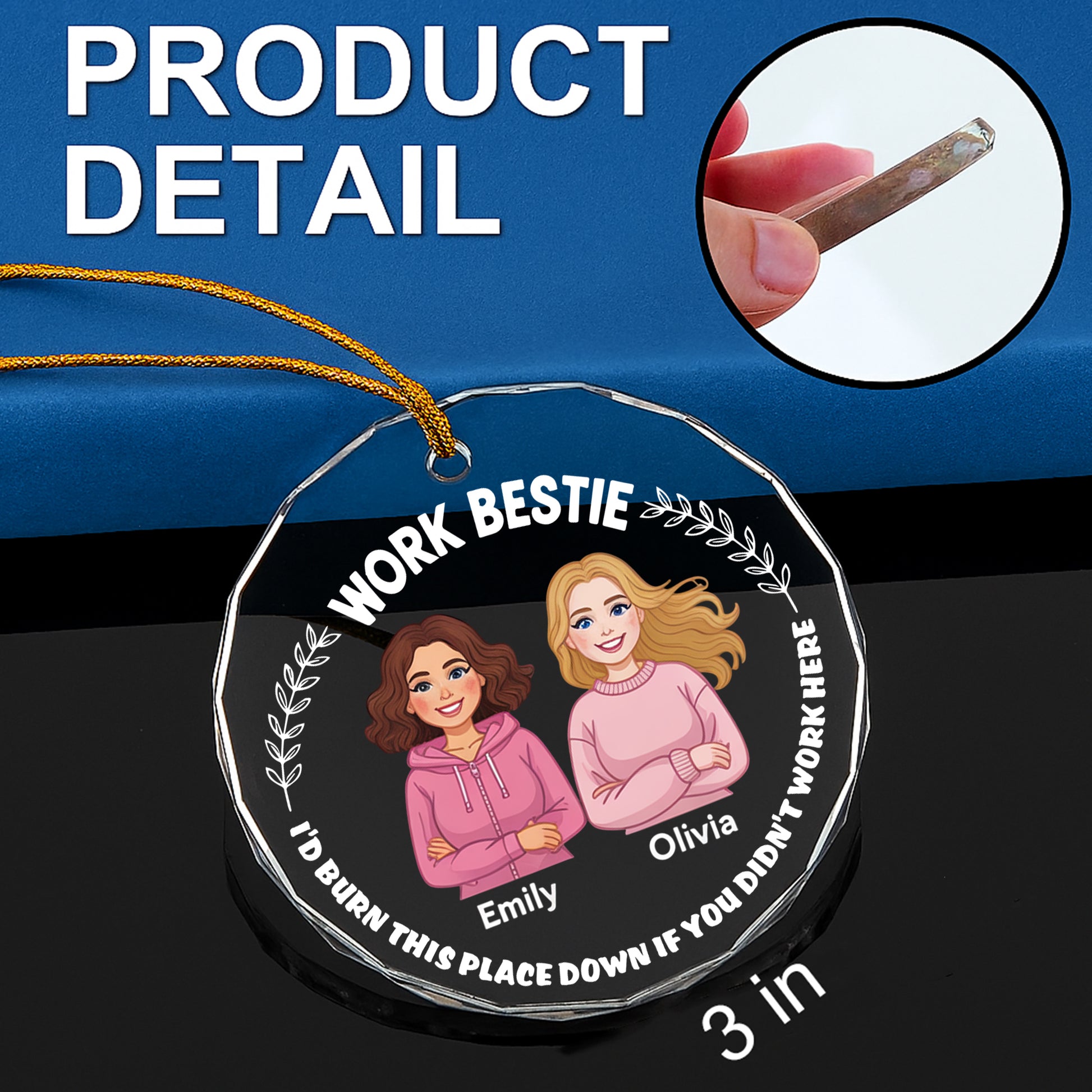 Custom Bestie 5
