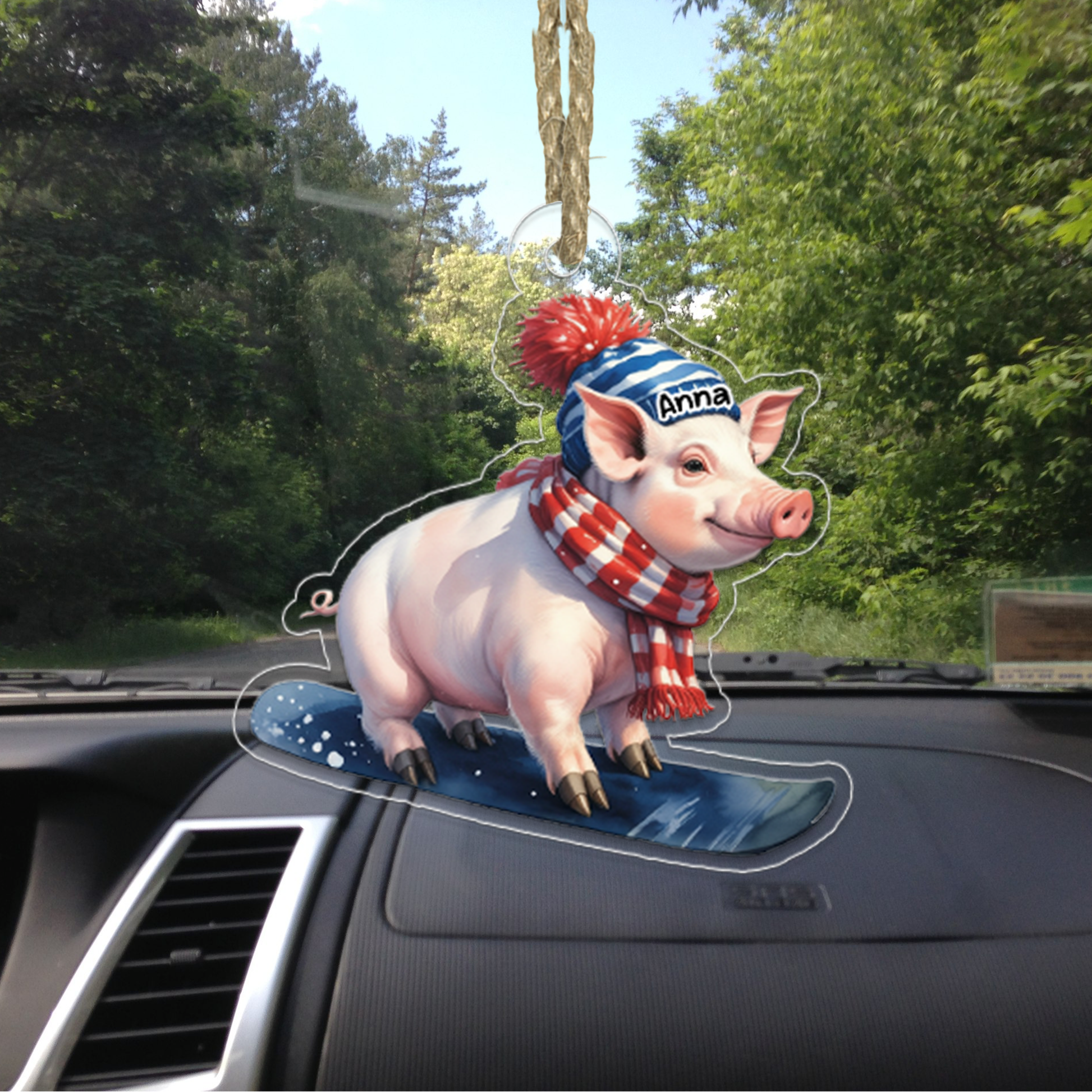 Farmhouse Decor, Farm Animal