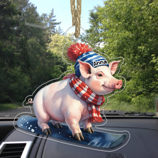 Farmhouse Decor, Farm Animal