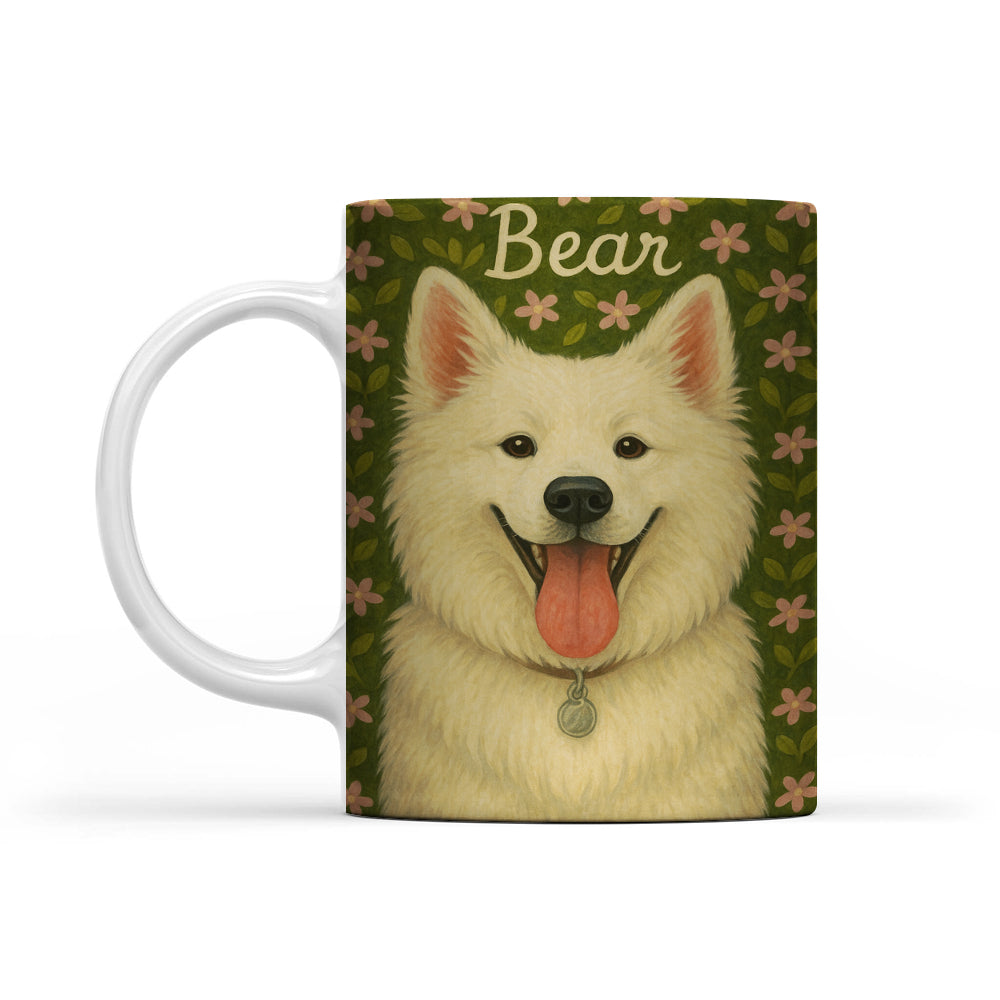 Custom Dog Portraits From Photo From Photo