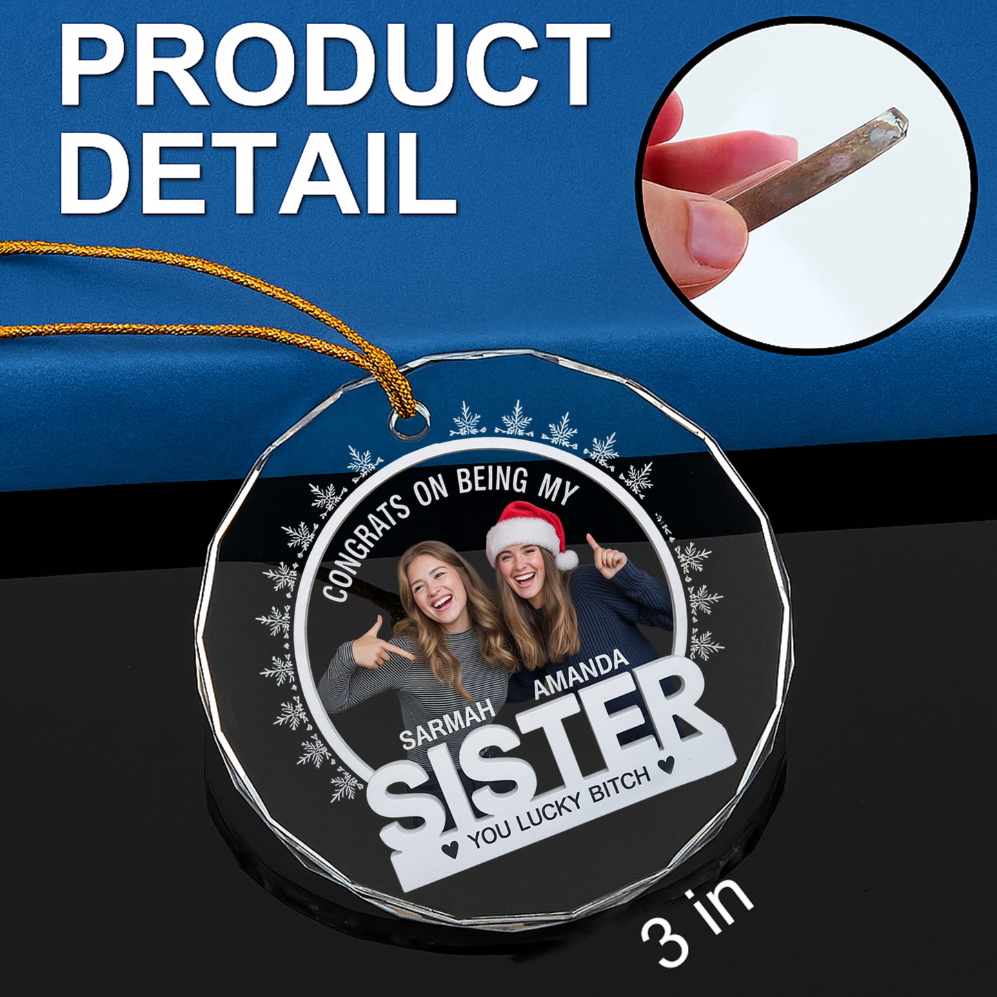 Custom Bestie  6