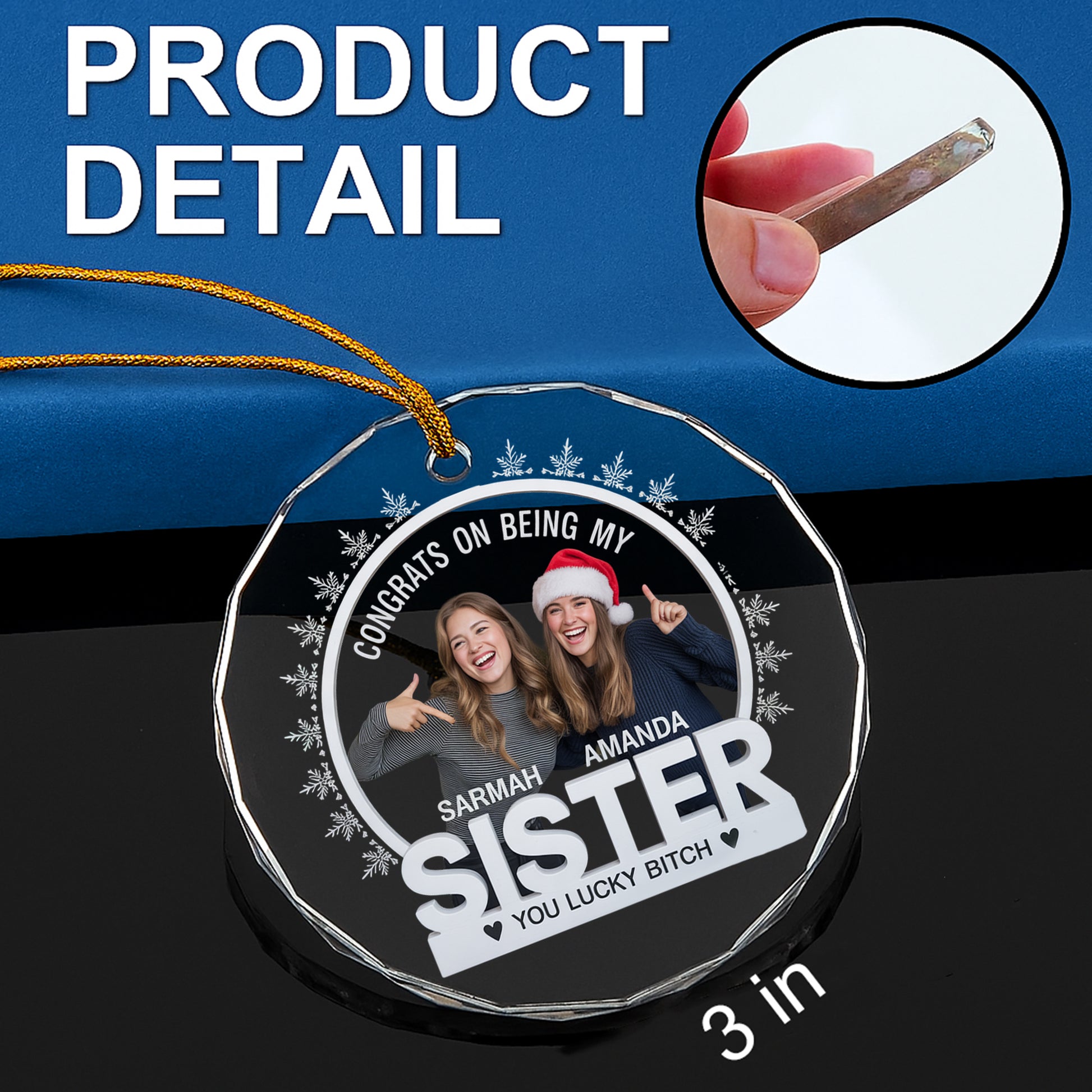 Custom Bestie  6